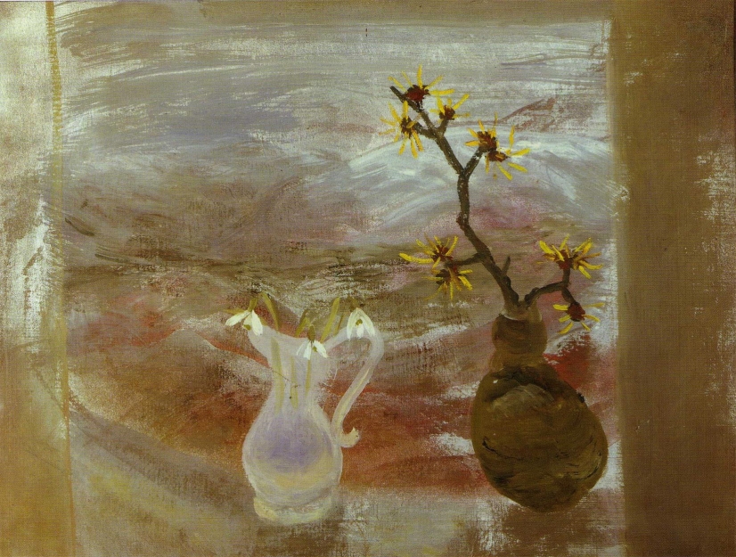 © Trustees of Winifred Nicholson